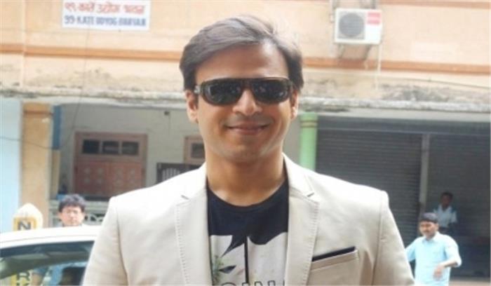 बालाकोट एयर स्ट्राइक पर फिल्म बनाने की तैयारी में विवेक