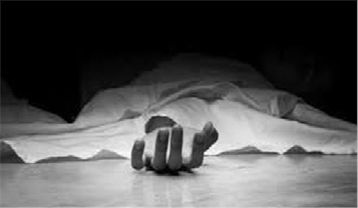 दिल्ली : विवेक विहार में शराब तस्कर की हत्या