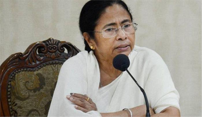 ममता ने उठाई मांग नेताजी,विवेकानंद के जन्मदिन पर घोषित हो राष्ट्रीय अवकाश 