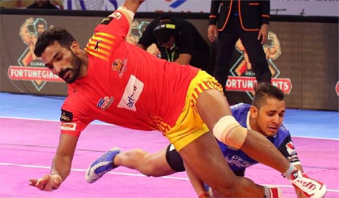 ये क्रिकेट नहीं कबड्डी है, लोग कभी बोर नहीं होंगे : सुकेश हेगडे