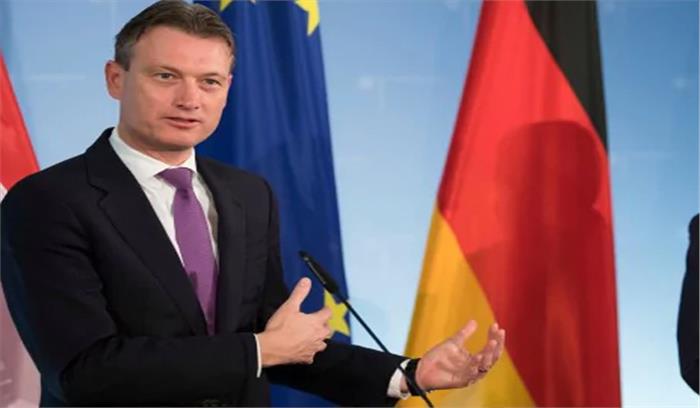 व्लादिमीर पुतिन के साथ बैठक वाले झूठ पर डच विदेश मंत्री हल्बे जिजल्स्त्रा ने दिया इस्तीफा