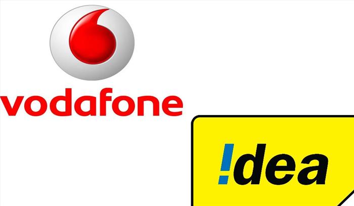 वाेडाफोन और आइडिया का हो सकता है विलय