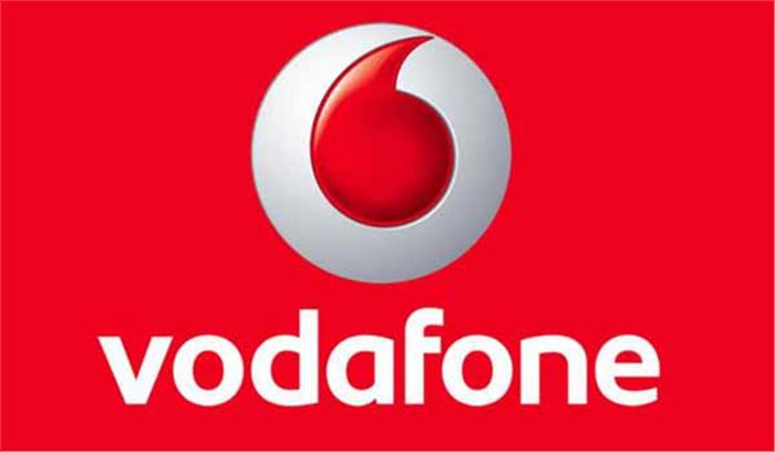 ​​​​​​​वोडाफोन इंडिया के सीएफओ बने मनीष डावर