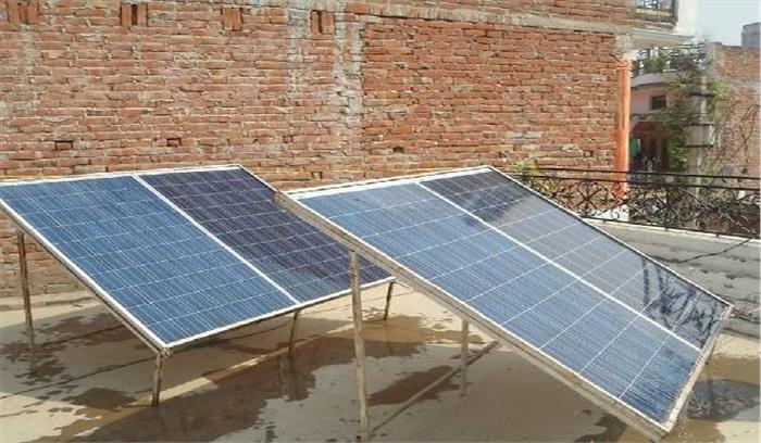 सोलर सॉल्यूशन ने सोलर ग्रिड टाई इन्वर्टर लांच किया​​​​​​​