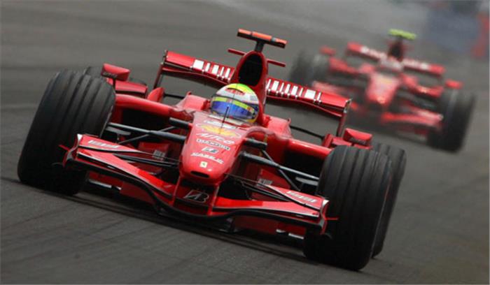 फॉर्मूला-1 : वोटास ने जीता रूस ग्रां प्री का खिताब फॉर्मूला-1 : वोटास ने जीता रूस ग्रां प्री का खिताब