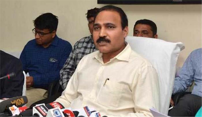 चार करोड़ 86 लाख मतदाता कर सकेंगे मतदान