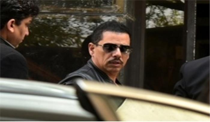 मतदाता बदलाव चाहते हैं, यह 23 मई को पता चलेगा : वाड्रा