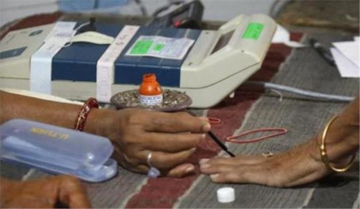 मतदाताओं पर सीसीटीवी के जरिए मोदी की नजर : भाजपा विधायक