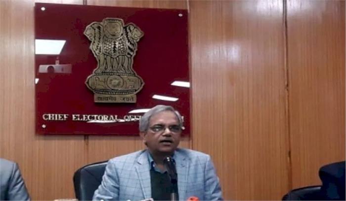 मतदान का हक सर्वोच्च अधिकार : डॉ.रणबीर