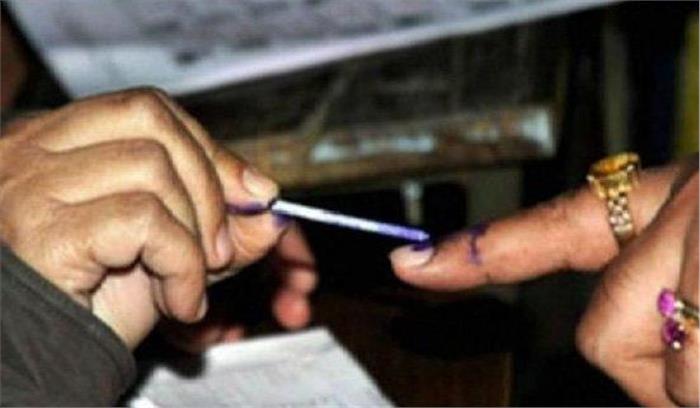 गोवा और पंजाब में  खत्म हुआ मतदान 