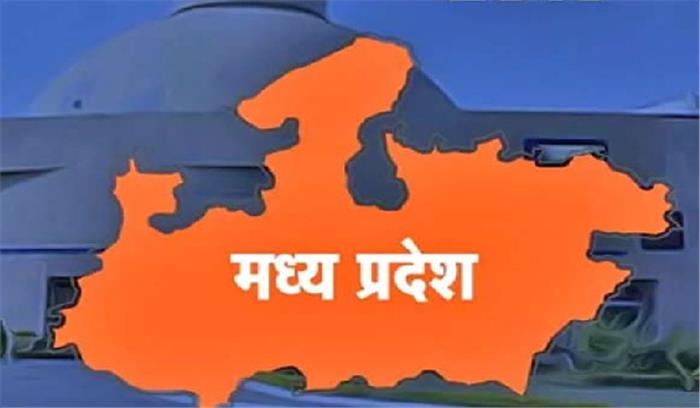 खूबसूरत मतदान केन्द्र को देखने उमड़ी मतदाताओं की भीड़