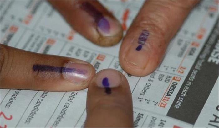  2017 मतदान के प्रति सभी जागरूक बनें