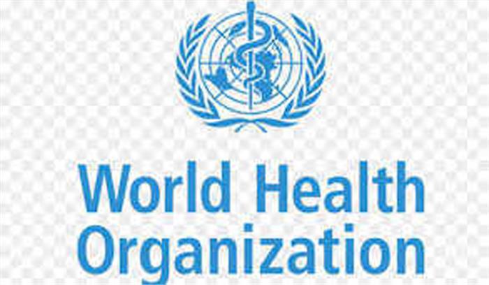 डब्ल्यूएचओ ने लोपिनावीर रिटोनावीर दवाओं के सॉलिडरिटी ट्रायल पर लगायी रोक