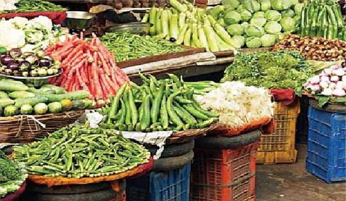 थोक महंगाई दर नवंबर में बढ़कर 0.58 फीसदी