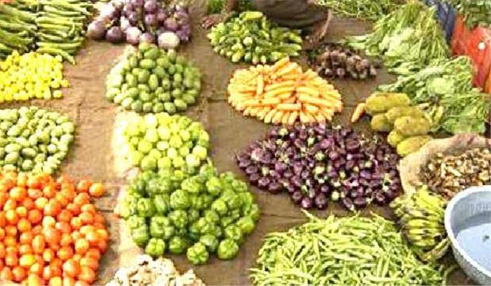 महंगाई दर अगस्त महीने हुई दोगुनी