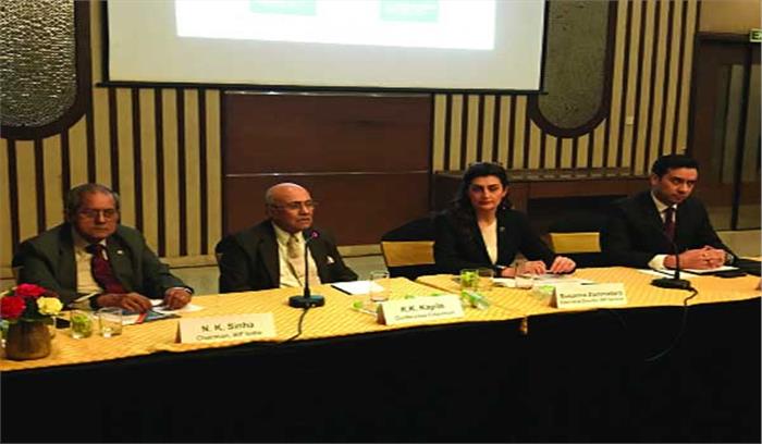 भारत में हर वर्ष डेढ़ लाख की होती है मौत, पांच लाख होते हैं घायल