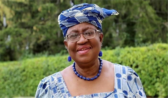 नगोजी ओकोन्जो-इवेला बनीं विश्व व्यापार संगठन में पहली महिला महानिदेशक