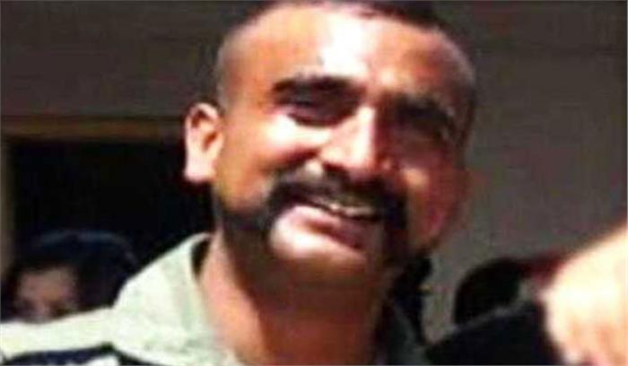 लाहौर के लिए रवाना हो चुके हैं विंग कमांडर अभिनंदन