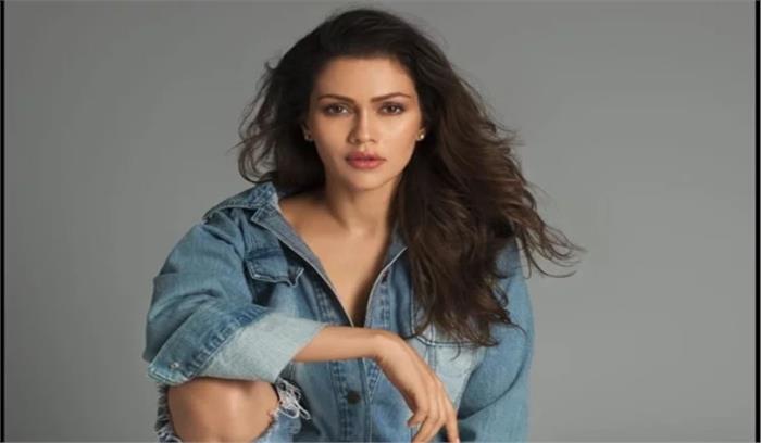 नच-बलिए की सह-मेजबान बनना सौभाग्य की बात : वालूशा