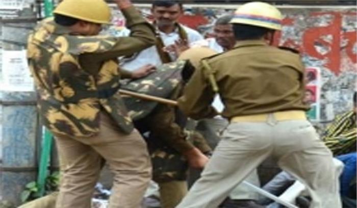 वक्फ बोर्ड की फाइलें हुईं चोरी, मामला दर्ज वक्फ बोर्ड की फाइलें हुईं चोरी, मामला दर्ज