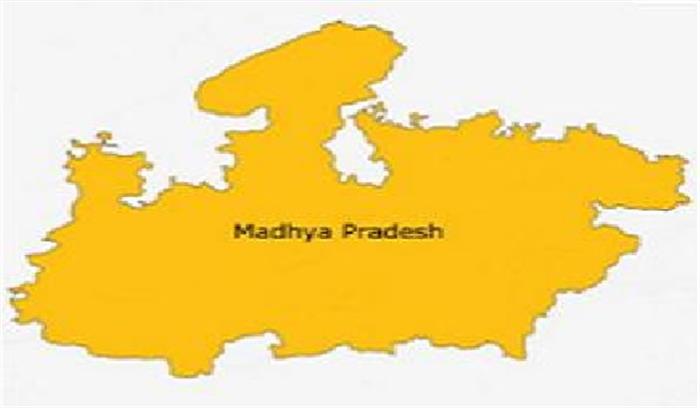 विर्सजन के दौरान गोली से घायल व्यक्ति की मौत