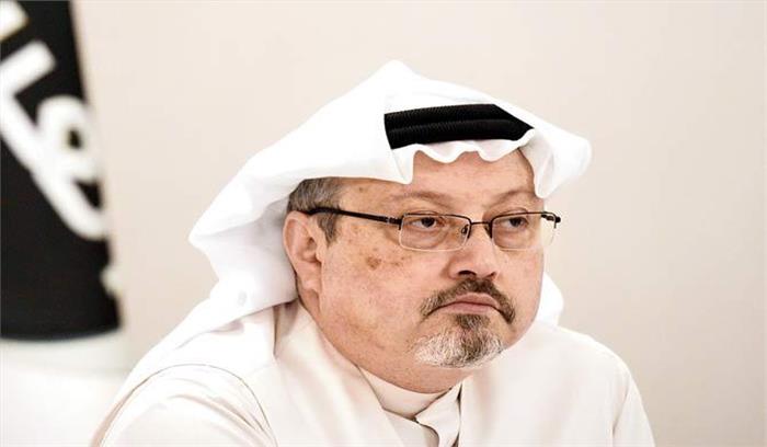 जमाल खशोगी के आखिरी शब्द थे, मैं सांस नहीं ले पा रहा जमाल खशोगी के आखिरी शब्द थे, मैं सांस नहीं ले पा रहा