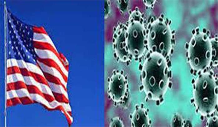 पूर्व सेना प्रमुख एस्पर ने ली अमेरिका के रक्षा मंत्री पद की शपथ