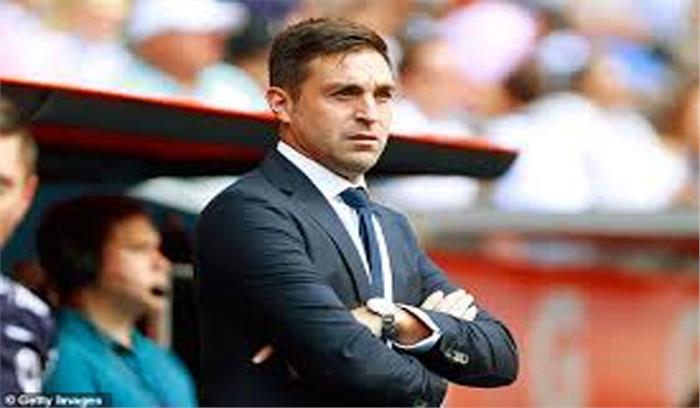 इंटर मिलान ने अलोंसो को बनाया मुख्य कोच