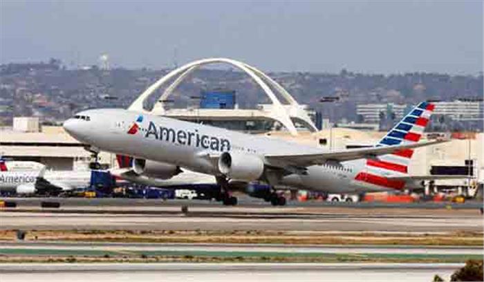 अमेरिका में कई हवाई अड्डों पर संचालन प्रणाली बाधित