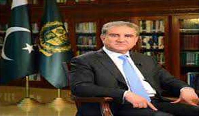 ट्रंप से मुलाकात में इमरान के साथ बाजवा भी जायेंगे