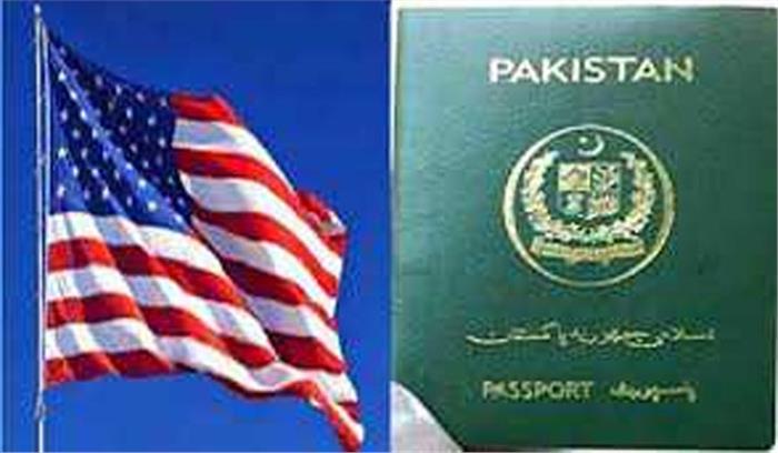 पाकिस्तान को अपनी नीतियों में बदलाव करना होगा : अमेरिका