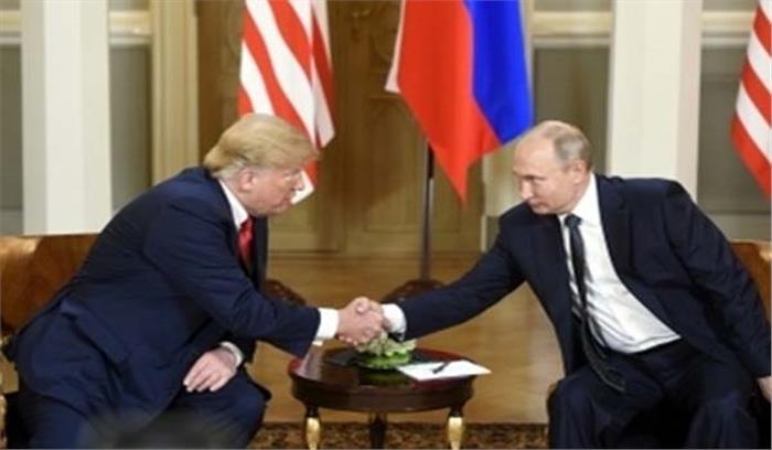 कोर्शनोव के प्रत्यर्पण का अनुरोध वापस ले अमेरिका : रूस