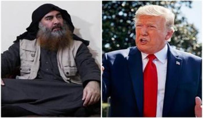 जी-7 बैठकों में कश्मीर मसला ट्रंप के एजेंडे में शामिल