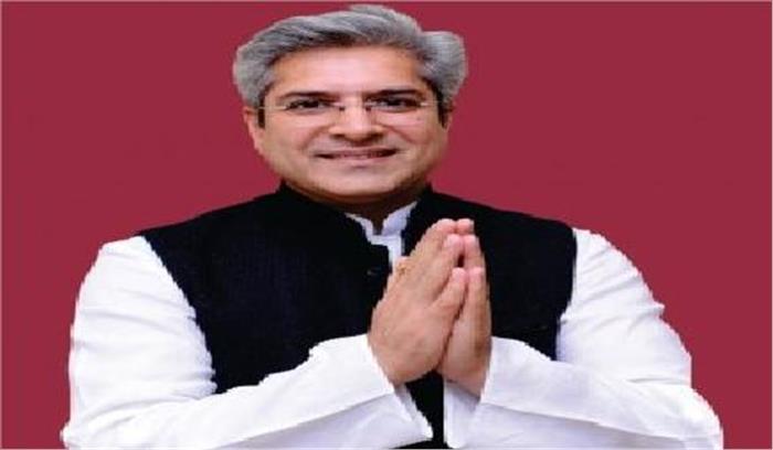 पानी की किल्लत जल्द की जाएगी दूर