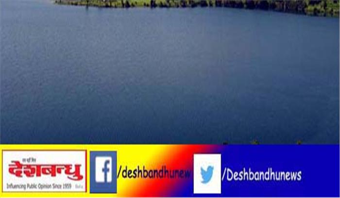 पानी की राजनीति, कहीं राजनेताओं के मंसूबों पर फेर न दे पानी !