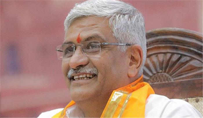 अटल भूजल योजना के दूसरे चरण में  ओडिशा  को शामिल किया जायेगा : शेखावत