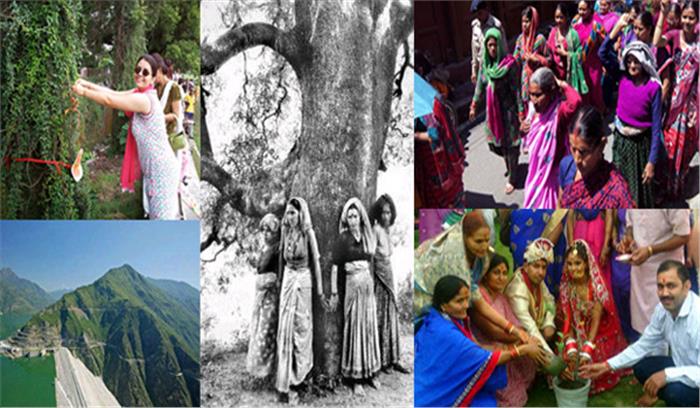 जल, जंगल, जमीन बचाने वालों की खतरे में है जान जल, जंगल, जमीन बचाने वालों की खतरे में है जान