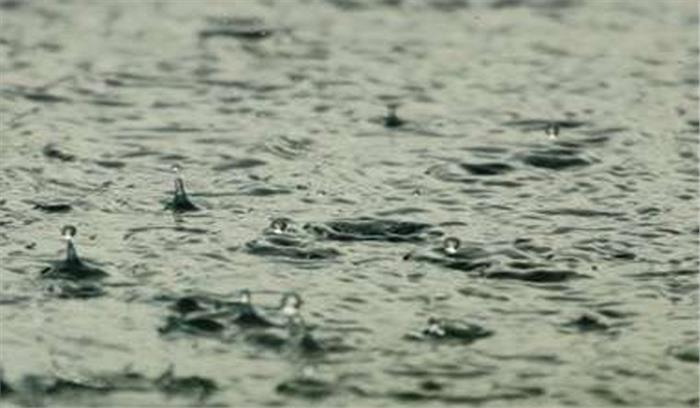 पानी की कमी वाले 100 जिलों के लिए व्यापक उपाय : वित्त मंत्री पानी की कमी वाले 100 जिलों के लिए व्यापक उपाय : वित्त मंत्री