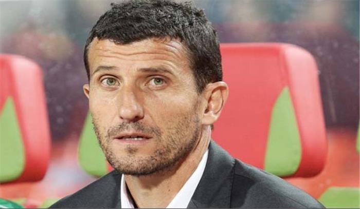 वाटफोर्ड ने जावी ग्रासिया को टीम के नए मुख्य कोच के रूप में नियुक्त किया​​​​​​​