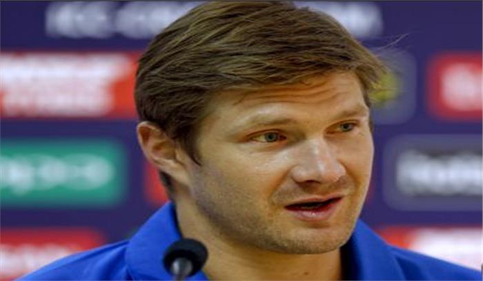 पंजाब से हार का कारण बल्लेबाजी की खराब शुरुआत : वॉटसन