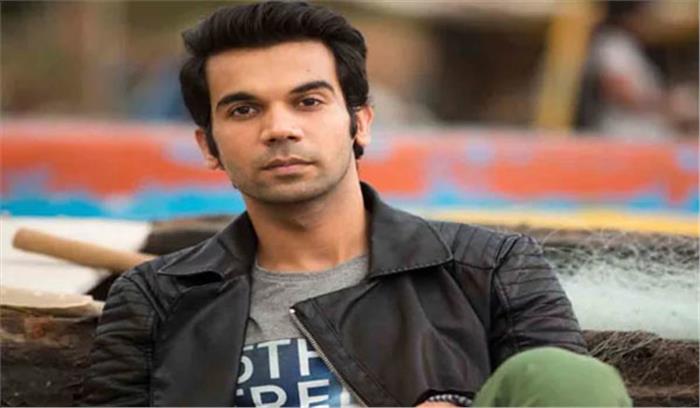 हम सबसे खराब प्राणी बन चुके हैं : राजकुमार राव