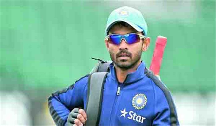 हम दक्षिण अफ्रीका में सीरीज जीतने के लिए अपना सर्वश्रेष्ठ देंगे: अजिंक्य रहाणे