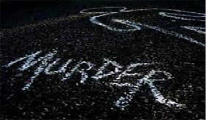 धारदार हथियार से युवक की हत्या