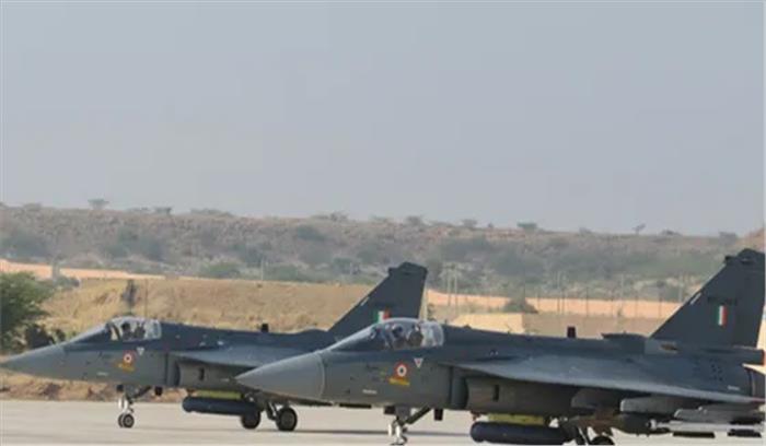 तेजस सहित 156 रक्षा हथियारों के निर्यात को भारत ने दी मंजूरी