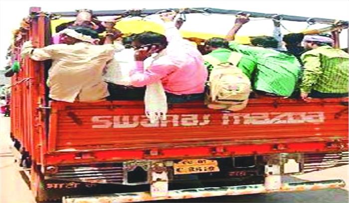 संक्रामक बीमारियों की कहर से परेशान नगर