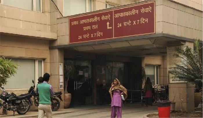 30 से 35 फीसद बढ़े मरीज