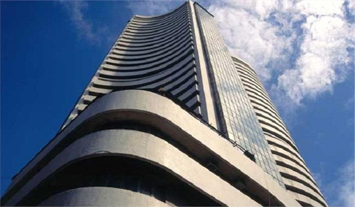 आर्थिक आंकड़े, तिमाही नतीजे तय करेंगे  शेयर बाजार