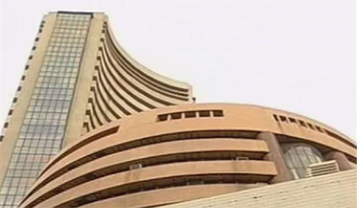 साप्ताहिक समीक्षा :पांच हफ्ते की गिरावट के बाद शेयर बाजार बढ़त के साथ बंद