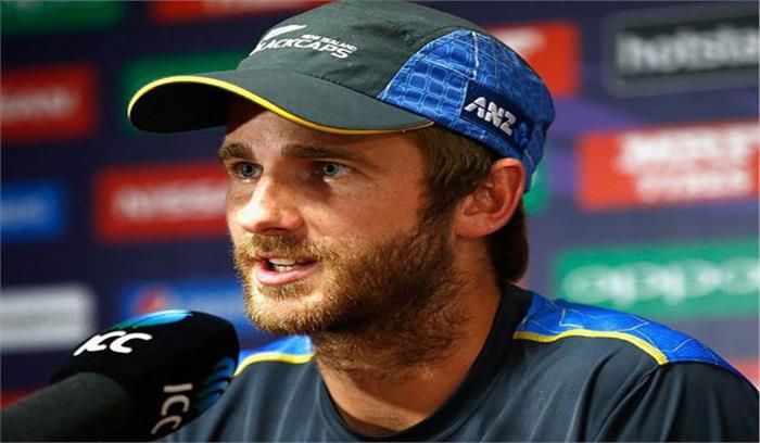 वेलिंगटन टेस्ट : न्यूजीलैंड ने बांग्लादेश के 7 विकेट से हराया