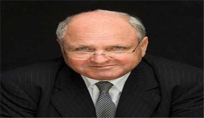 न्यूजीलैंड के पूर्व प्रधानमंत्री माइक मूरे का निधन